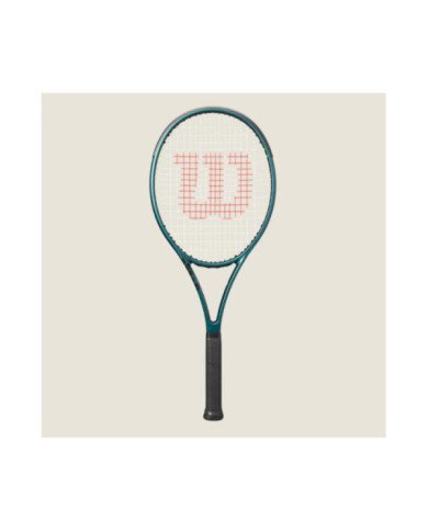 RAQUETA P/TENIS BLADE 104 V9 WILSON RAQUETA P/TENIS BLADE 104 V9 WILSON