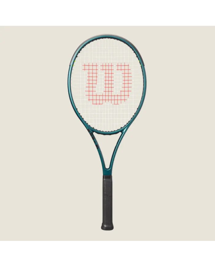 RAQUETA P/TENIS BLADE 104 V9 WILSON RAQUETA P/TENIS BLADE 104 V9 WILSON