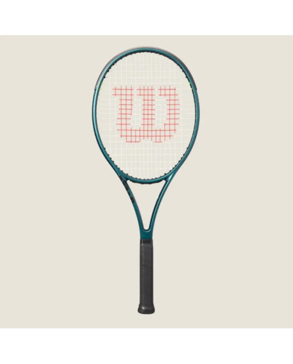 RAQUETA P/TENIS BLADE 104 V9 WILSON