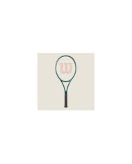 RAQUETA P/TENIS BLADE 104 V9 WILSON RAQUETA P/TENIS BLADE 104 V9 WILSON