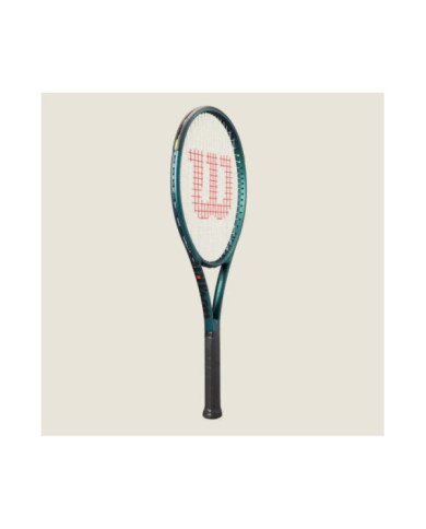 RAQUETA P/TENIS BLADE 104 V9 WILSON RAQUETA P/TENIS BLADE 104 V9 WILSON