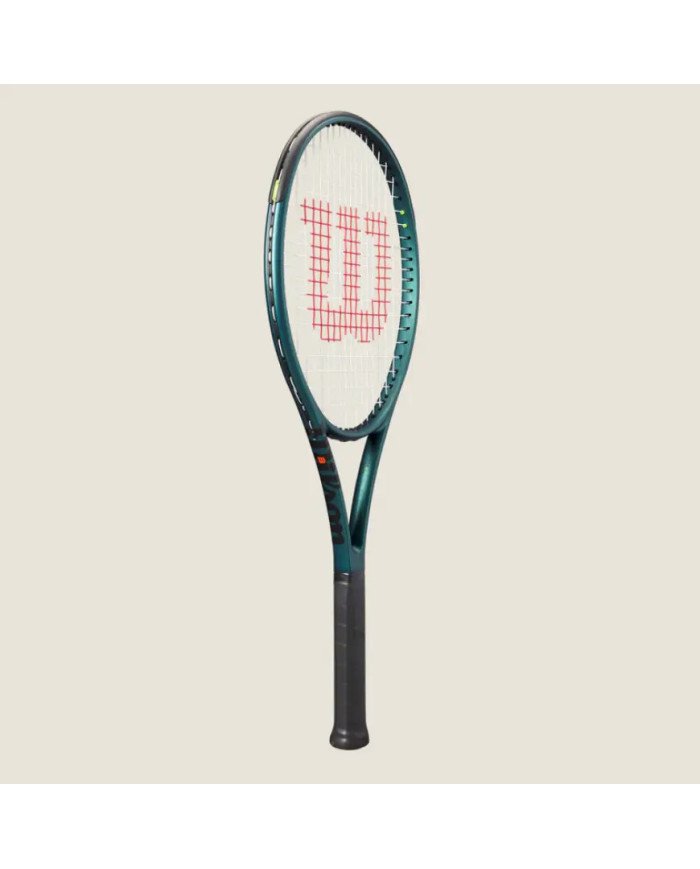 RAQUETA P/TENIS BLADE 104 V9 WILSON RAQUETA P/TENIS BLADE 104 V9 WILSON