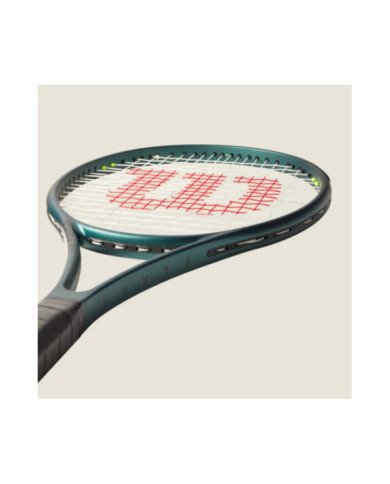 RAQUETA P/TENIS BLADE 104 V9 WILSON RAQUETA P/TENIS BLADE 104 V9 WILSON