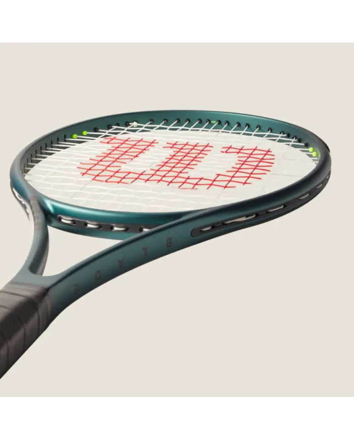 RAQUETA P/TENIS BLADE 104 V9 WILSON RAQUETA P/TENIS BLADE 104 V9 WILSON