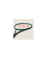 RAQUETA P/TENIS BLADE 104 V9 WILSON RAQUETA P/TENIS BLADE 104 V9 WILSON