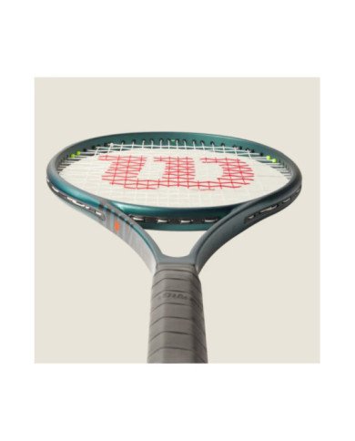 RAQUETA P/TENIS BLADE 104 V9 WILSON RAQUETA P/TENIS BLADE 104 V9 WILSON
