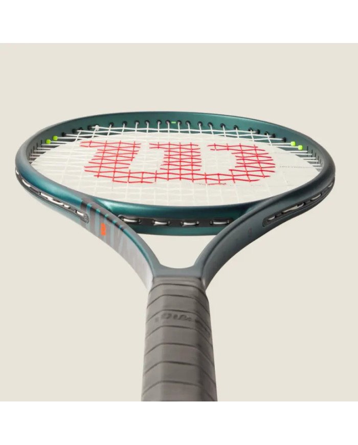 RAQUETA P/TENIS BLADE 104 V9 WILSON RAQUETA P/TENIS BLADE 104 V9 WILSON