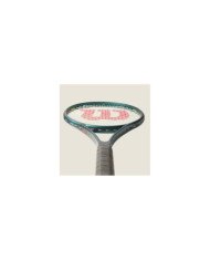 RAQUETA P/TENIS BLADE 104 V9 WILSON RAQUETA P/TENIS BLADE 104 V9 WILSON