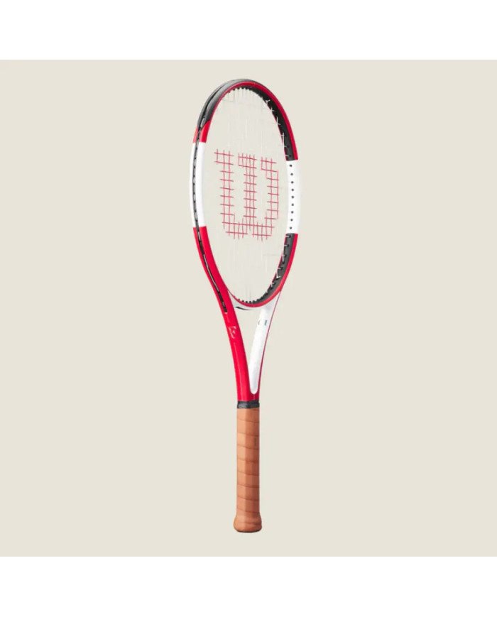 RAQUETA P/TENIS RF 01 PRO CLASSIC WILSON RAQUETA P/TENIS RF 01 PRO CLASSIC WILSON