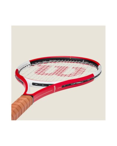 RAQUETA P/TENIS RF 01 PRO CLASSIC WILSON RAQUETA P/TENIS RF 01 PRO CLASSIC WILSON