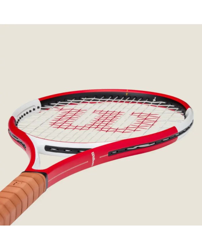 RAQUETA P/TENIS RF 01 PRO CLASSIC WILSON RAQUETA P/TENIS RF 01 PRO CLASSIC WILSON