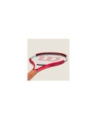 RAQUETA P/TENIS RF 01 PRO CLASSIC WILSON RAQUETA P/TENIS RF 01 PRO CLASSIC WILSON
