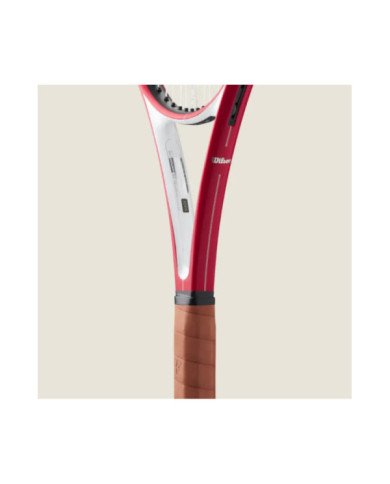 RAQUETA P/TENIS RF 01 PRO CLASSIC WILSON RAQUETA P/TENIS RF 01 PRO CLASSIC WILSON