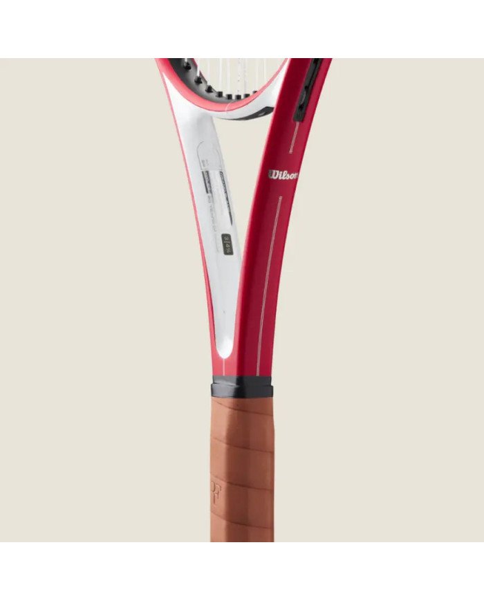 RAQUETA P/TENIS RF 01 PRO CLASSIC WILSON RAQUETA P/TENIS RF 01 PRO CLASSIC WILSON