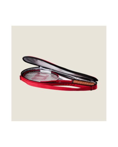 RAQUETA P/TENIS RF 01 PRO CLASSIC WILSON RAQUETA P/TENIS RF 01 PRO CLASSIC WILSON