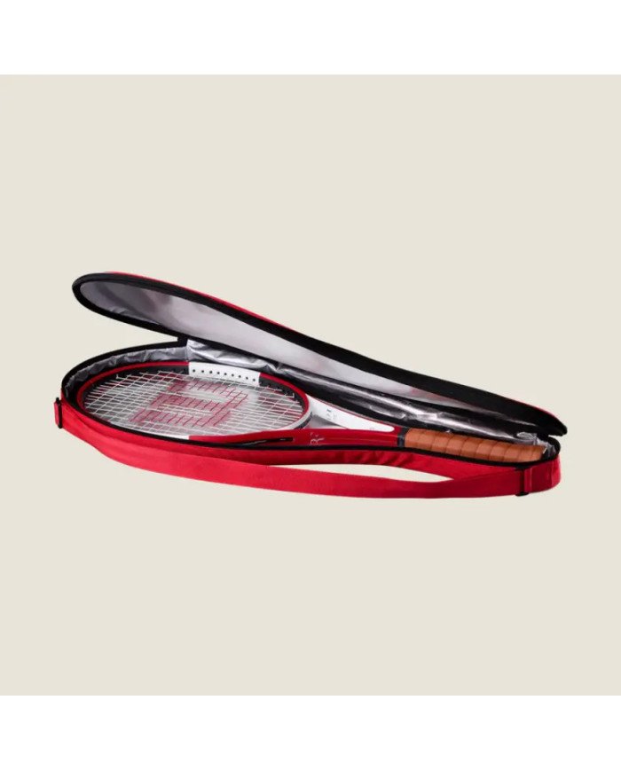 RAQUETA P/TENIS RF 01 PRO CLASSIC WILSON RAQUETA P/TENIS RF 01 PRO CLASSIC WILSON
