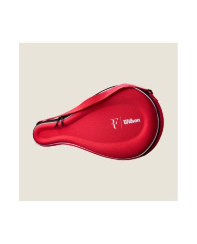 RAQUETA P/TENIS RF 01 PRO CLASSIC WILSON RAQUETA P/TENIS RF 01 PRO CLASSIC WILSON