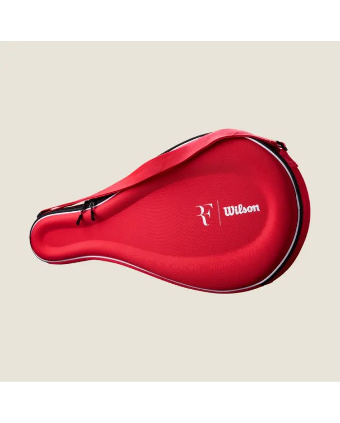 RAQUETA P/TENIS RF 01 PRO CLASSIC WILSON RAQUETA P/TENIS RF 01 PRO CLASSIC WILSON