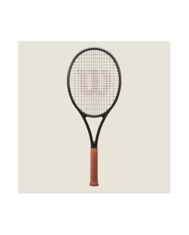 RAQUETA P/TENIS RF 01 FUTURE WILSON RAQUETA P/TENIS RF 01 FUTURE WILSON