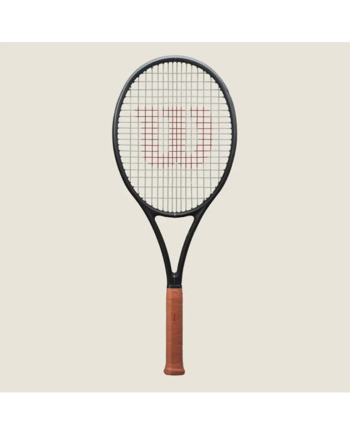RAQUETA P/TENIS RF 01 FUTURE WILSON RAQUETA P/TENIS RF 01 FUTURE WILSON