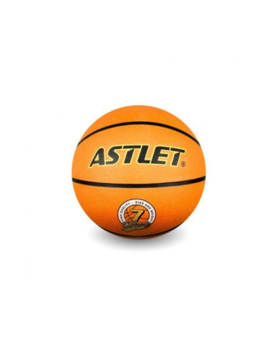 PELOTA P/BASQUET GOMA BR2710B ORANGE
