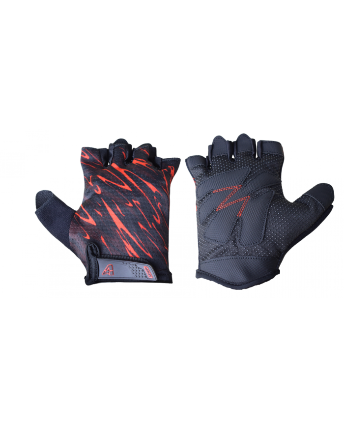 GUANTES ASTLET D/CORTO SB-16-2566 P/GYM