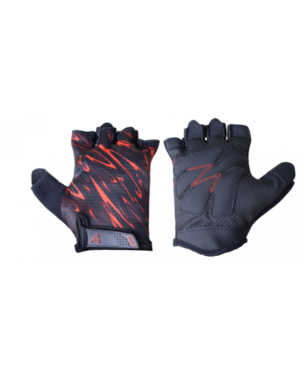 GUANTES ASTLET D/CORTO SB-16-2566 P/GYM