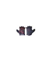 GUANTES ASTLET D/CORTO SB-16-2566 P/GYM