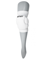 RODILLERA DE VOLEY HIGH SUPPORT PROFESIONAL AST-RV02 BLANCO