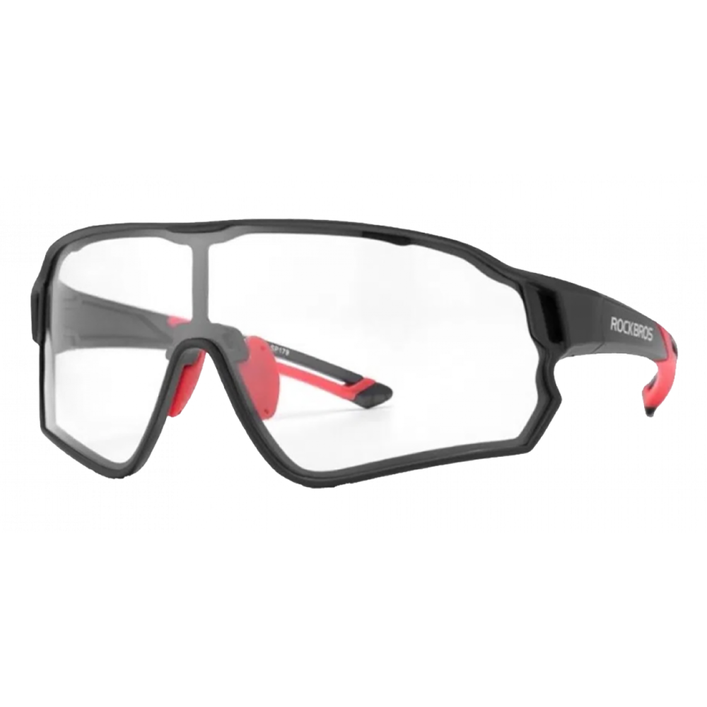 LENTES CICLISMO FOTOCROMATICOS ROCKBROS 10135