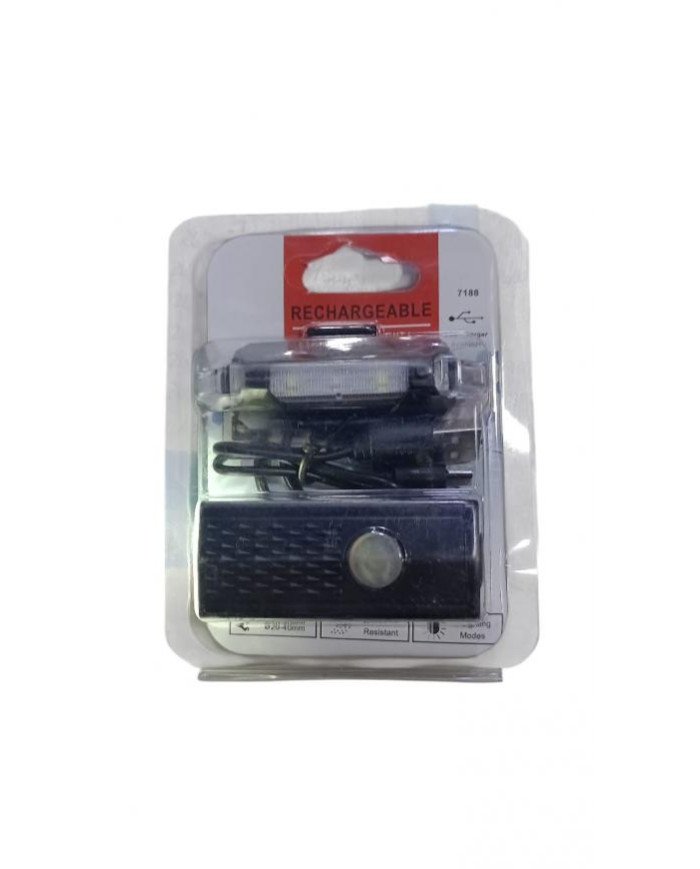 LUZ FARO DEL POS XL-04984 NG CH