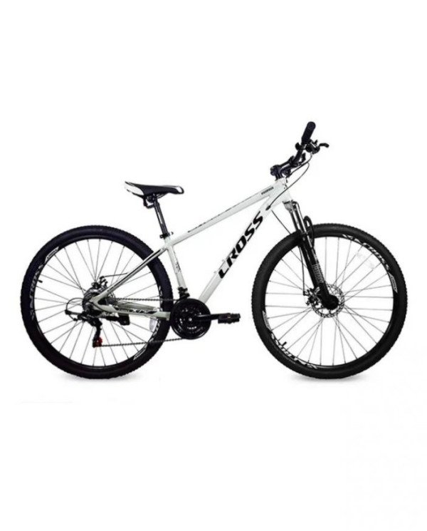 BICICLETA 29 CROSS VIGOROUS 100