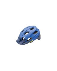 CASCO GARNEAU RAID AZUL