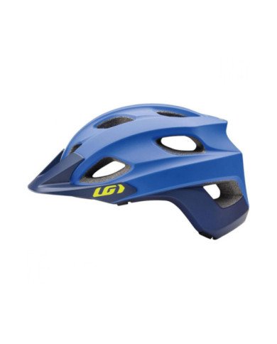 CASCO GARNEAU RAID AZUL