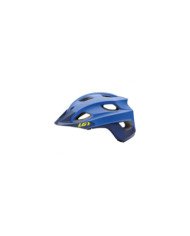 CASCO GARNEAU RAID AZUL