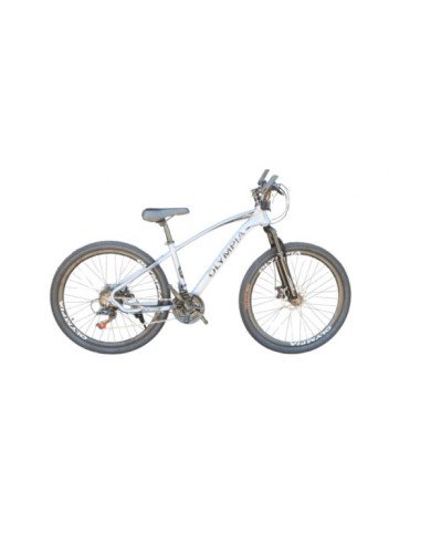 BICICLETA 26 MTB METAL OLY