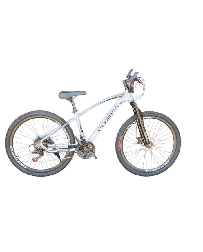 BICICLETA 26 MTB METAL OLY