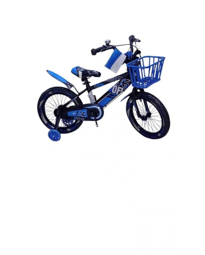 BICICLETA 16 BIKEKAN ZS