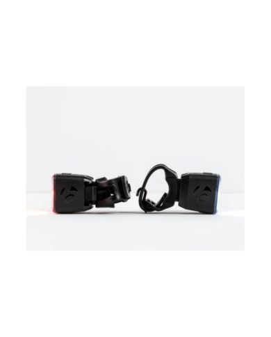 SET DE LUCES BONTRAGER ION 100 R/FLARE R CITY