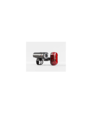 SET DE LUCES BONTRAGER ION 120 / FLARE 1