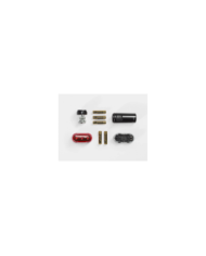 SET DE LUCES BONTRAGER ION 120 / FLARE 1