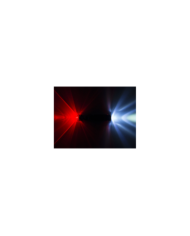 SET DE LUCES BONTRAGER ION 120 / FLARE 1