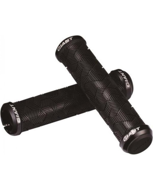 MANIGUETE GIANT TACTAL DOUBLE LOCK ON GRIP