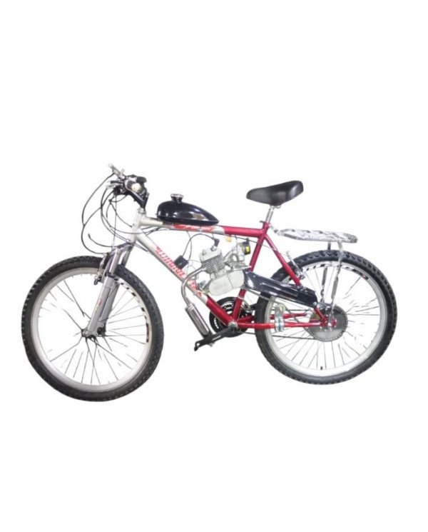 BICICLETA 26 MTB C/MOTOR CN