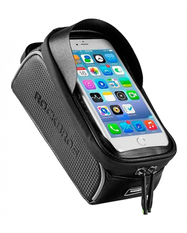 PORTA CELULAR ROCKBROS 017-1BK