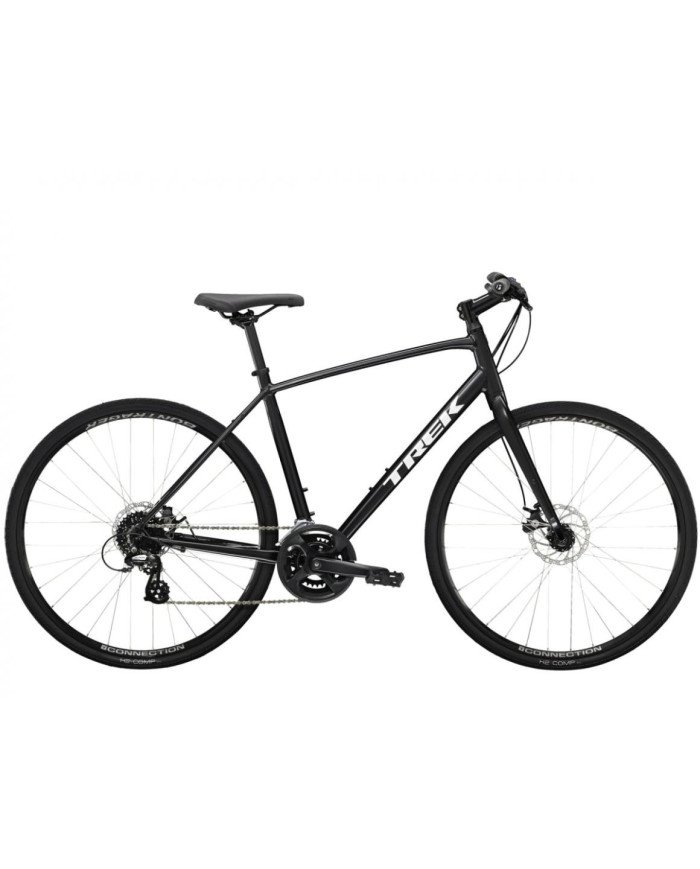 BICICLETA 700 TREK FX 1 DISC TALLA M