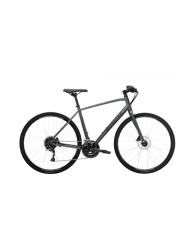 BICICLETA 700 TREK FX 2 DISC TALLA M