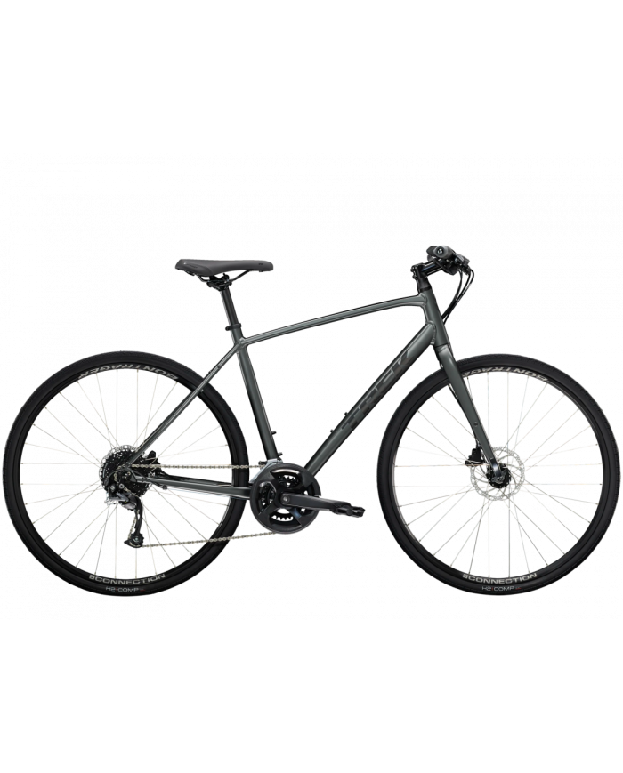 BICICLETA 700 TREK FX 2 DISC TALLA M