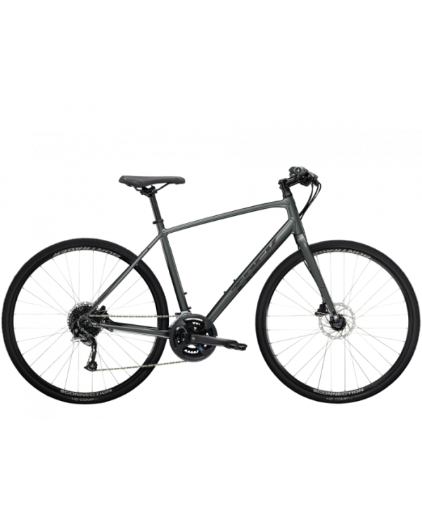 BICICLETA 700 TREK FX 2 DISC TALLA M