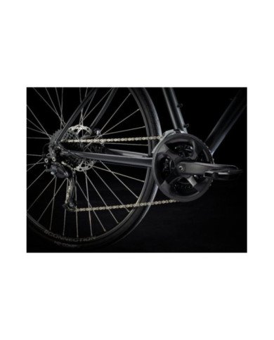 BICICLETA 700 TREK FX 2 DISC TALLA M